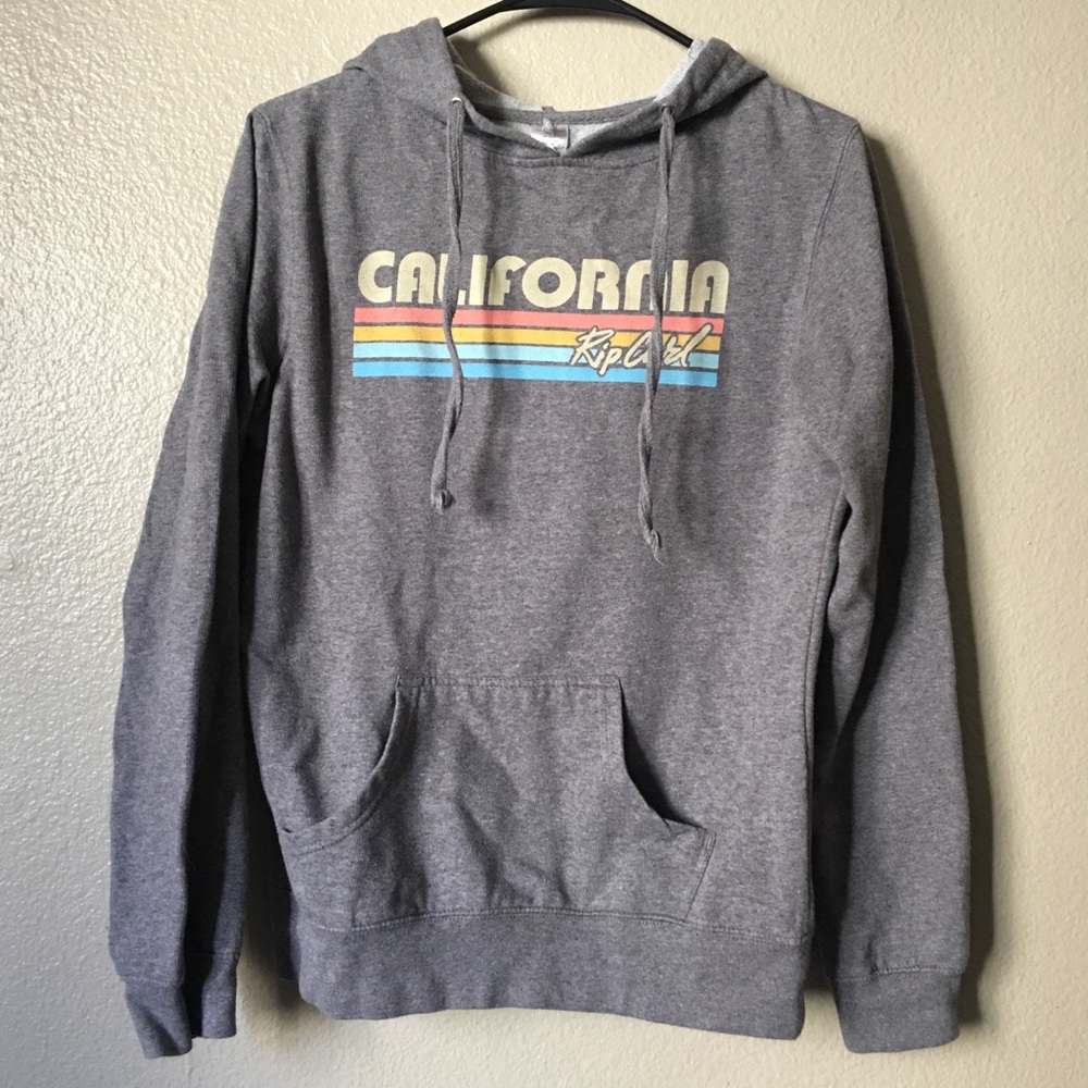 Rip Curl hoodie
